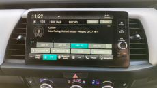 Honda Jazz 1.5 i-MMD Hybrid EX 5dr eCVT Hybrid Hatchback